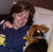 Debbie Stearns