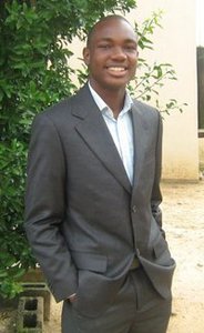 Obayi
