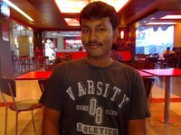 Dinesh