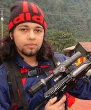 हिमांशु