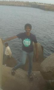 Bhuvanesh