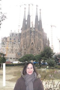 Mary Ann