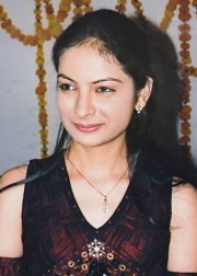 Saumya