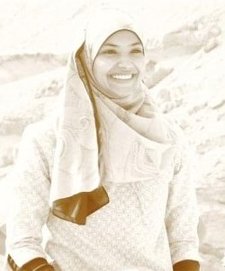 Doaa Elkhodiry