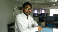 Vamsi Krishna
