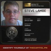Steve