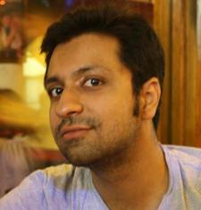 Akhil Mehta