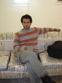 César