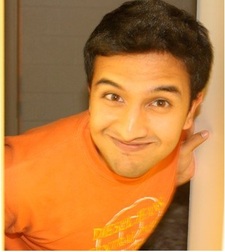 Jay Desai