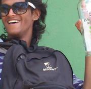 Abhishek