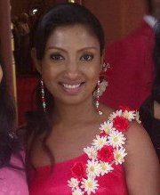 Nilusha