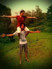 Siddharth