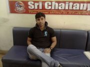 Rakesh