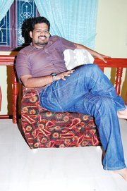 Dharmesh