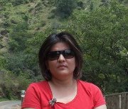 Shazneen