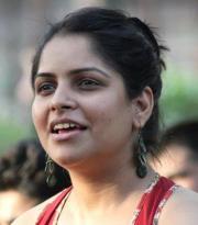 Niharika