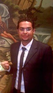 Ahmed