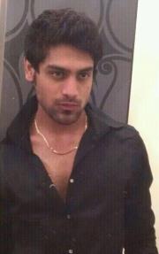 Siddhartha Reddy