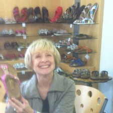 Sandy Griffith