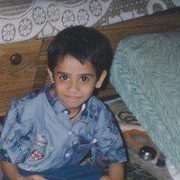 Harshal