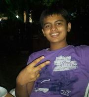 Yash