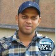 Suvendu Giri