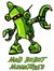 Mad-robot