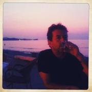 David