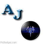 Aj