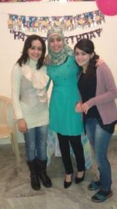Nagham