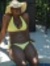 Tizzy Love
