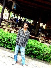 Nishant