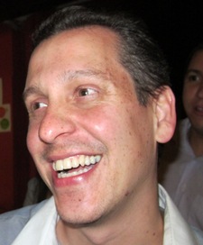 Carlos Silva
