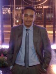Ahmed