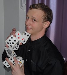 Alexey Shpakov