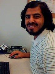 Ahmad