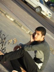 Khaled