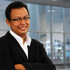 Ricky Setiawan