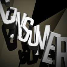 Goodreads profile picture for @Consumer