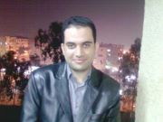 أحمد البصيلى