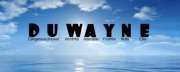 Duwayne