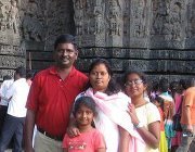 Ramanathan Muruganandam