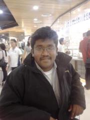 Ramanathan
