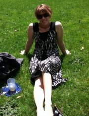 Kirsty