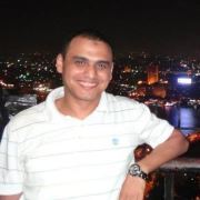 Ahmad Mohamed Sayed