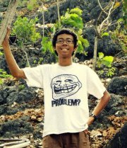 Pandu Suryo