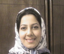 Narges bokaiyan