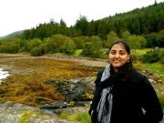 Pratyusha