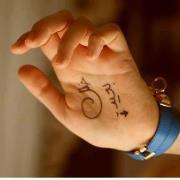 أعتآب السمآء