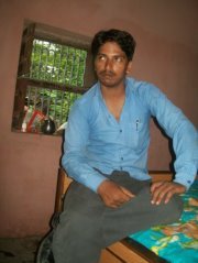 Kumarrupesh